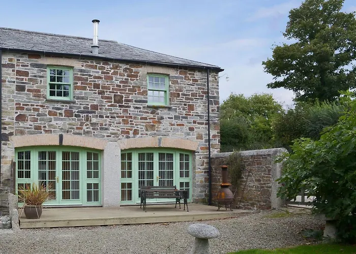 The Coach House - 24439