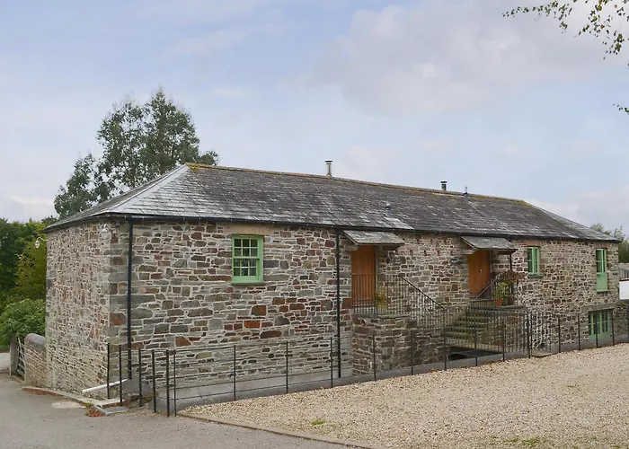 The Coach House - 24439