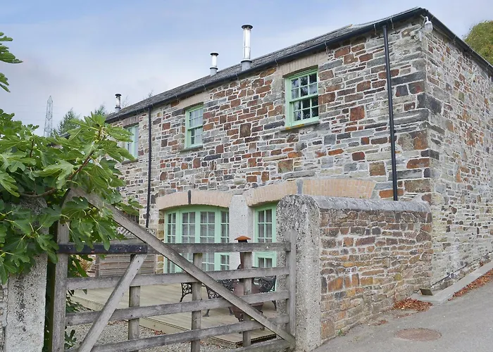 The Coach House - 24439