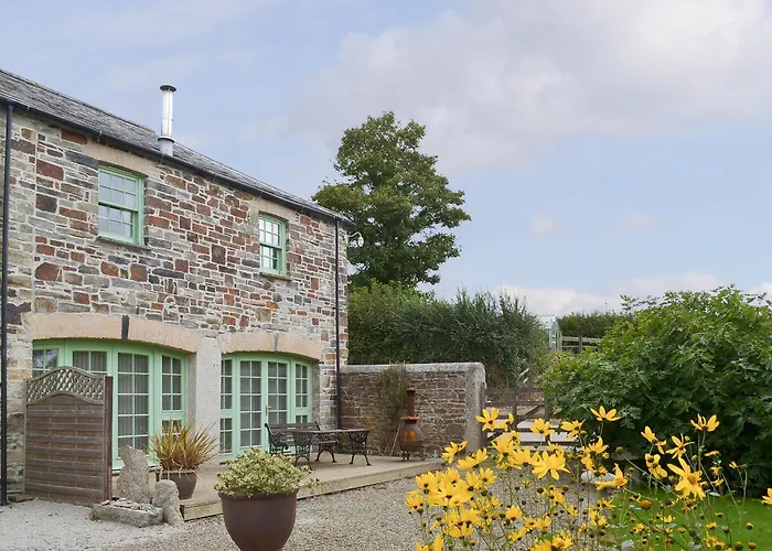 The Coach House - 24439