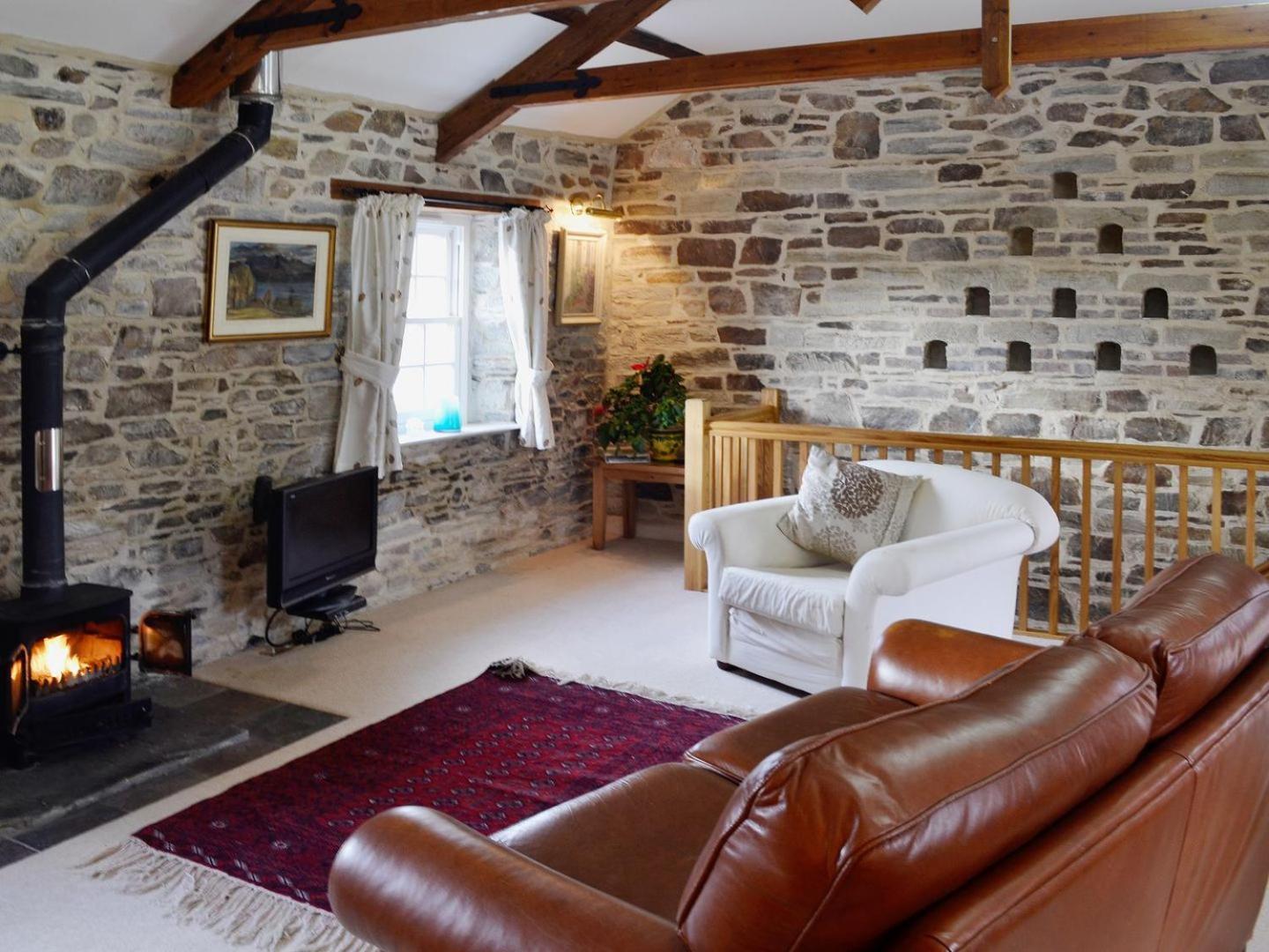 The Coach House - 24439