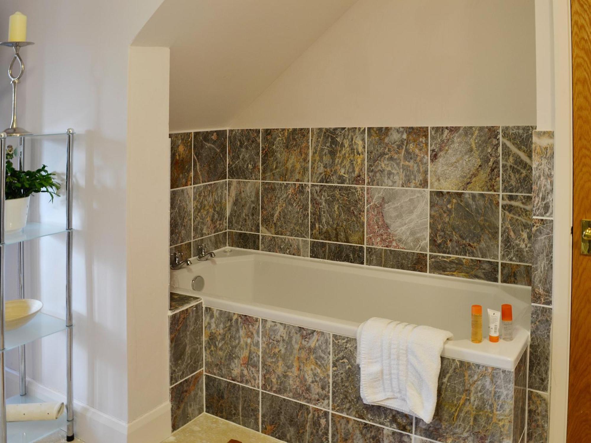 The Coach House - 24439 Holiday home Bodmin