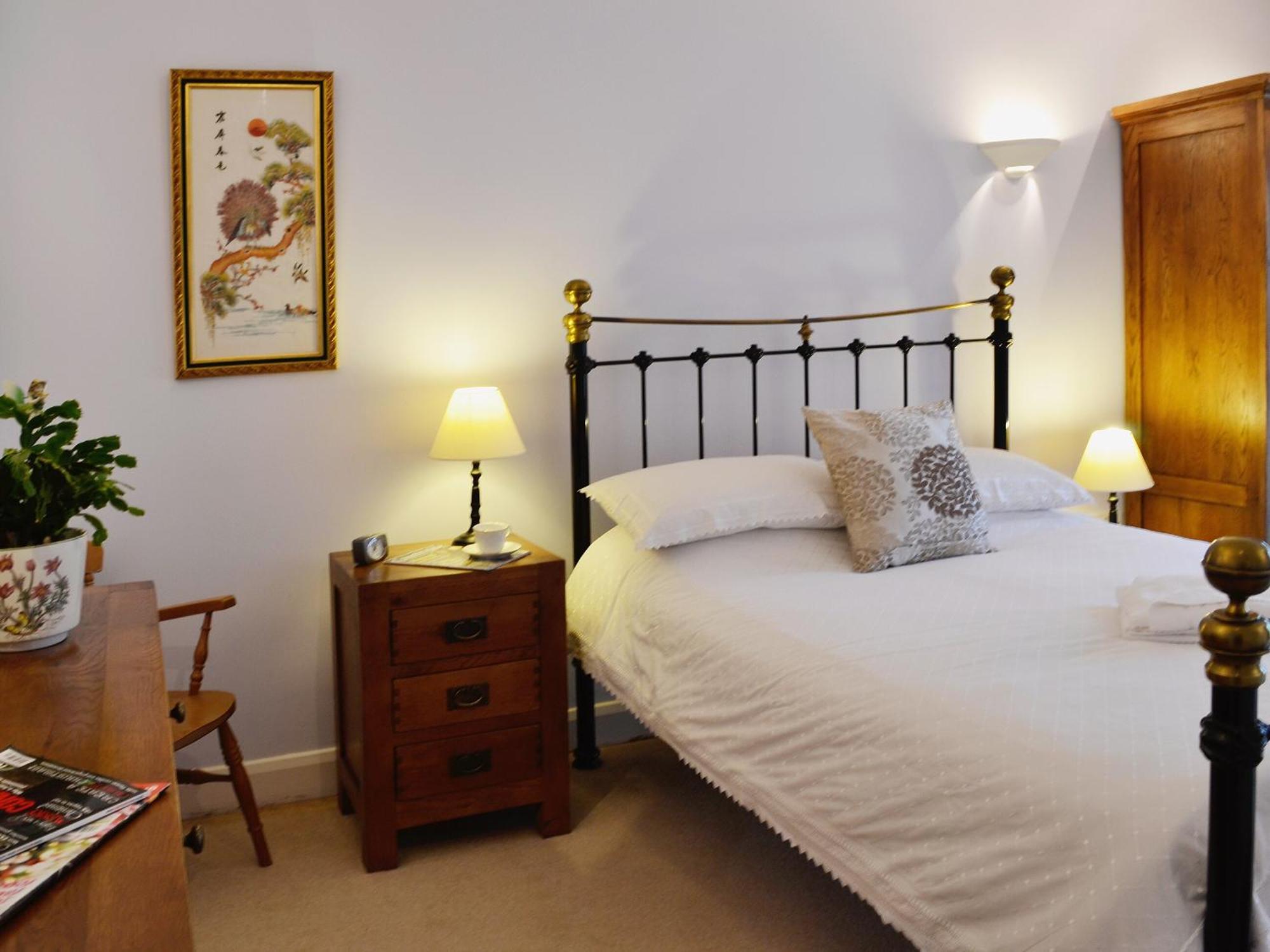 The Coach House - 24439 Holiday home