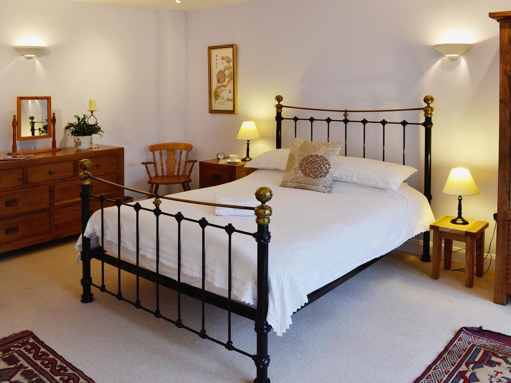 Holiday home The Coach House - 24439