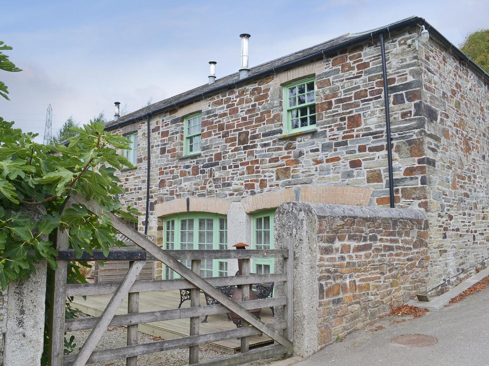 The Coach House - 24439